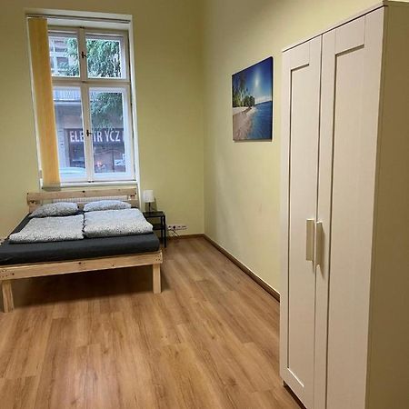 Batorego Lovely Rooms Krakow Exterior photo