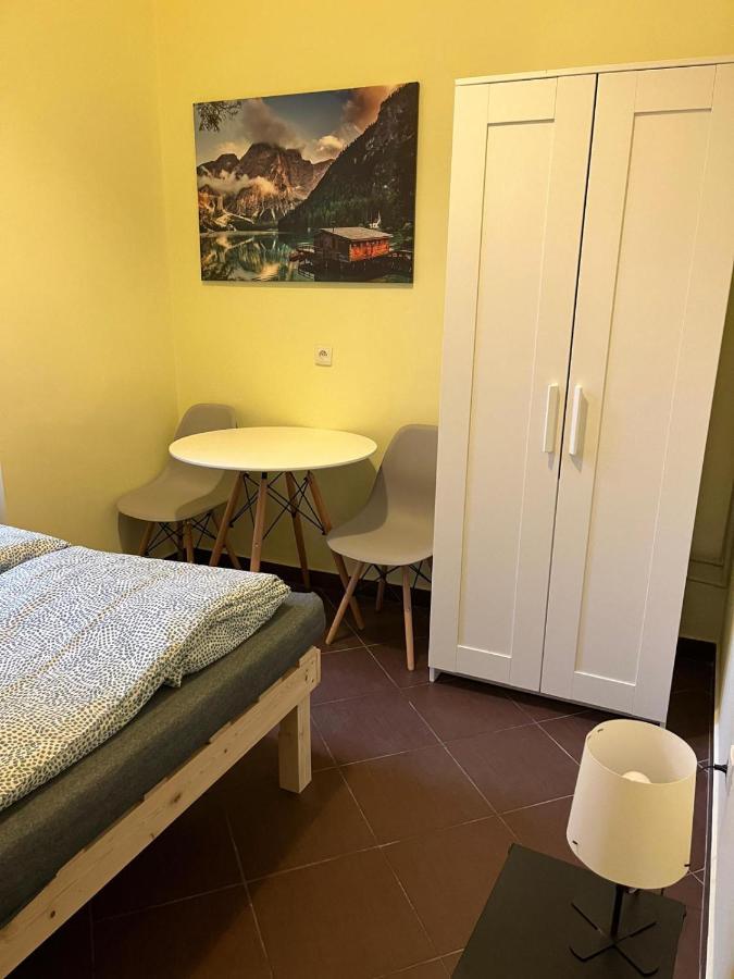 Batorego Lovely Rooms Krakow Exterior photo